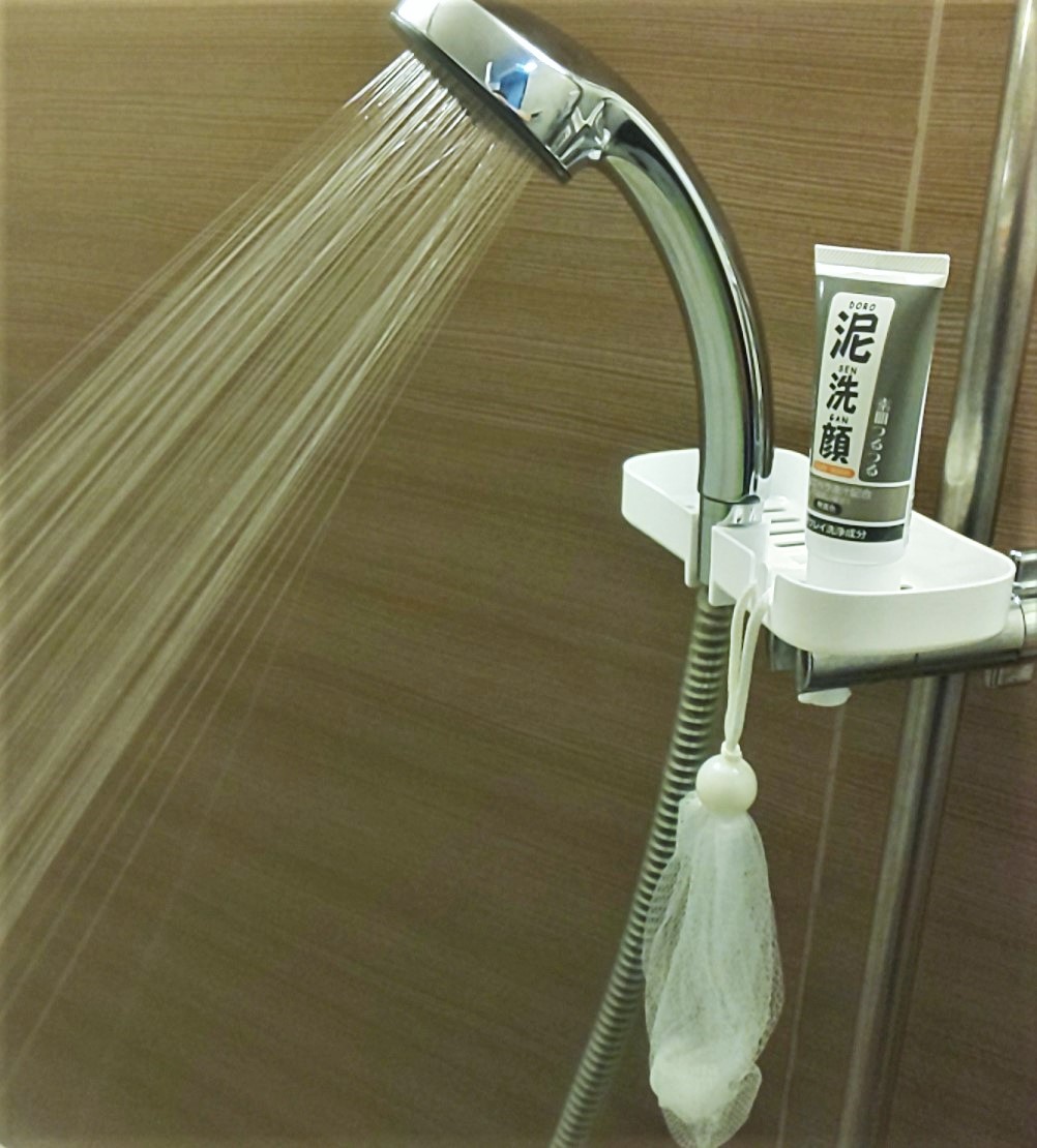 ダイソー シャワーラックの商品を使ったおしゃれなインテリア実例RoomClip ルームクリップ