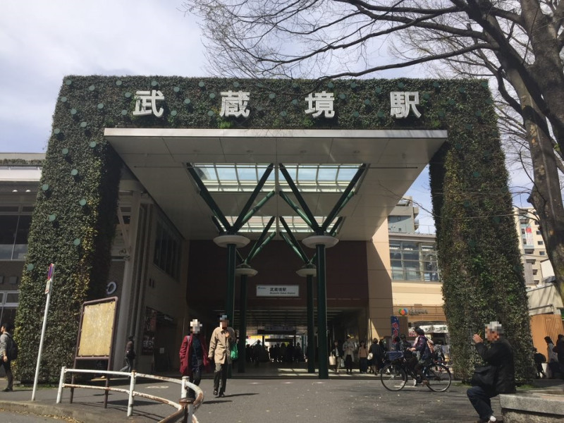 武蔵関の住みやすさを徹底解説！閑静で治安もよい、ファミリー世帯に人気の街 アットホーム タウンライブラリー