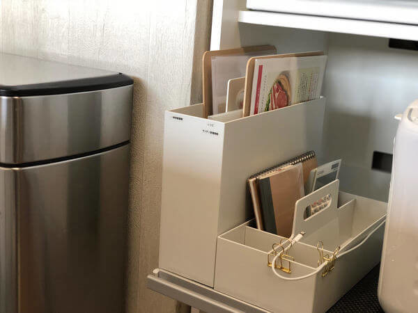 郵便物の一時置き場を確保！すぐにできる整理収納のテクニック2024年8月4日- エキサイトニュース