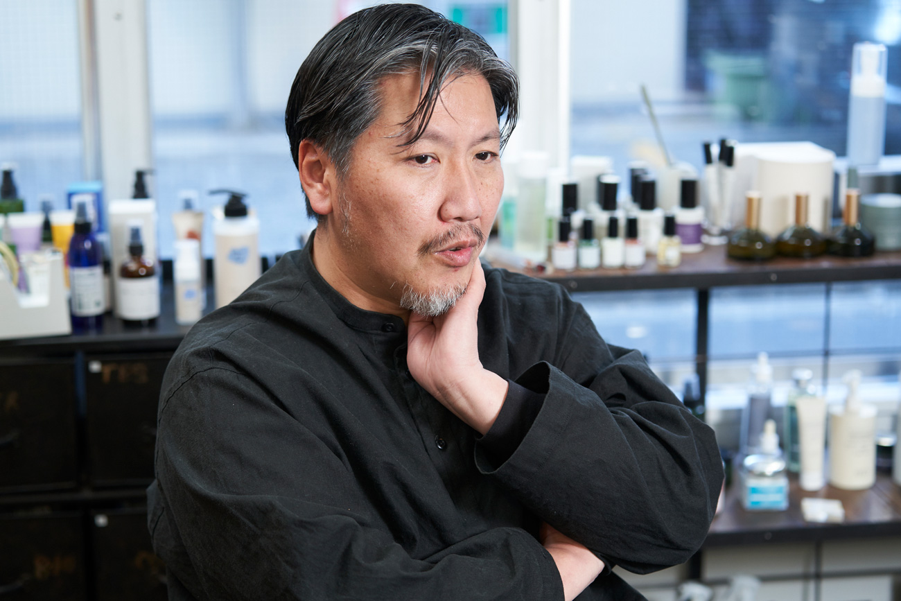 トップインタビュー オオバ 代表取締役社長 辻󠄀本茂氏 次世代の「まちづくり」を担う100年企業 - 日本証券新聞