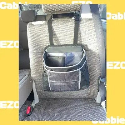 車内の傘立て、天井収納 100均「セリア」で買えるキャンピングカー快適化アイテムを試してみたキャンピングカー・車中泊BE-PAL キャンプ、アウトドア、自然派生活の情報源ビーパル