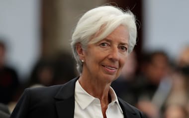 利上げとマイナス金利脱却をブログで宣言したECB総裁が恐れていること ブログで政策修正に踏み込んだラガルド総裁、当面の注目点は利上げの幅か 1 4JBpressジェイビープレス