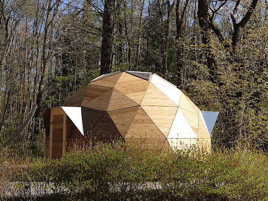 秘密基地”が意外と簡単に! 増税前に建てるべき「小屋」11選GetNavi web ゲットナビ