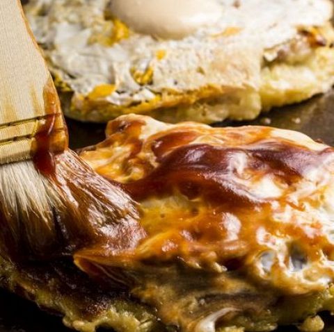 くずし鉄板 あばぐらクズシテッパン アバグラ- 神田 和食 鉄板焼 懐石・会席料理一休.comレストラン