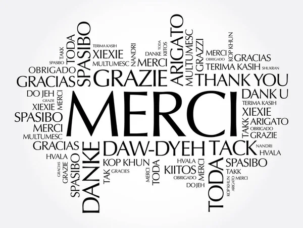 メルシーの意味は？フランス語のお礼と感謝の気持ちフレーズ18選！フランスの暮らしを楽しむプチ手帳