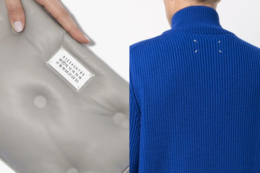 Maison Margielaの麗しき世界観Switch INTERNATIONAL