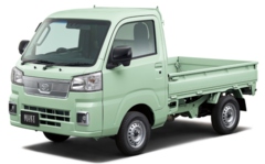 Ritaosan トヨタ ラジコン 子供向け 人気 ラジコンカー トラック オフロード 36CM 大型 軽トラ クローラー 1 12 4WDリモコンカー 2.4GHz コントローラブルライト 速度調整 充電式 バッテリー2個付き 電動 おもちゃ 技適認証 1 リアル トヨタ ラジコン