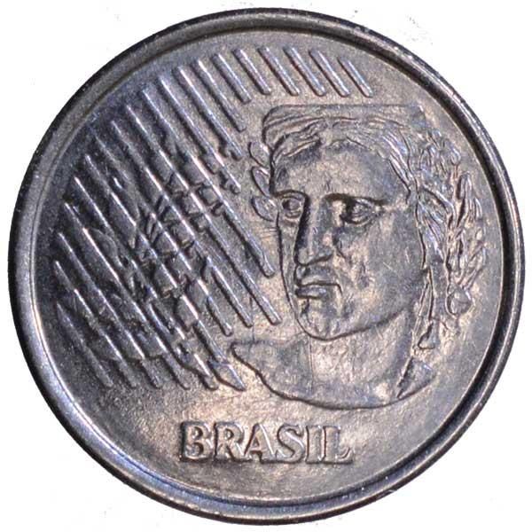 世界の通貨 ブラジルの通貨 レアル 硬貨・紙幣・最新デザイン - money-trivia.jp