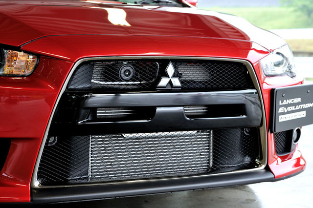 ランエボ ファイナルエディションでの自由気ままなカーライフクルマ情報サイトｰGAZOO.com