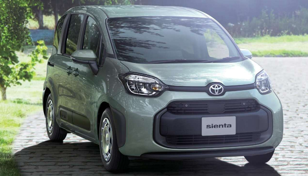 トヨタ新型シエンタの人気カラーはどれ？ ボディカラーや内装色をご紹介Good Car & Life