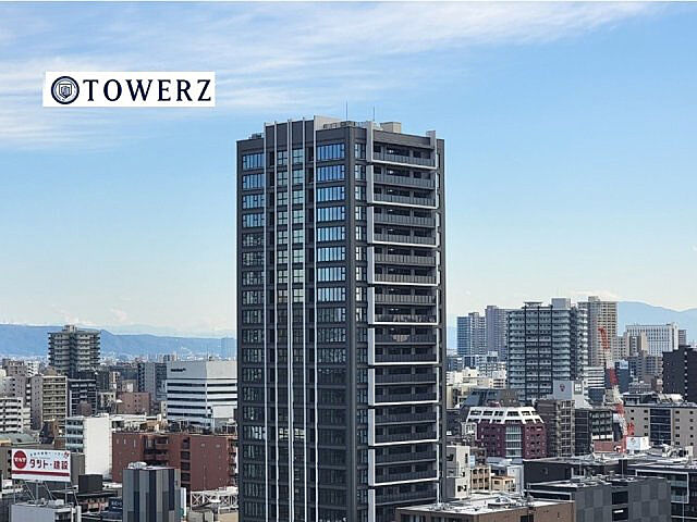 大阪予定価格 大阪のBTT「ブランズタワー谷町四丁目」タワマンが乱立する中央区でも利便性に優れた立地すごろくスムラボ