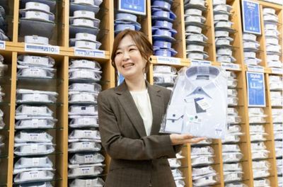 古着の仕事・求人 - 広島県 福山市求人ボックス