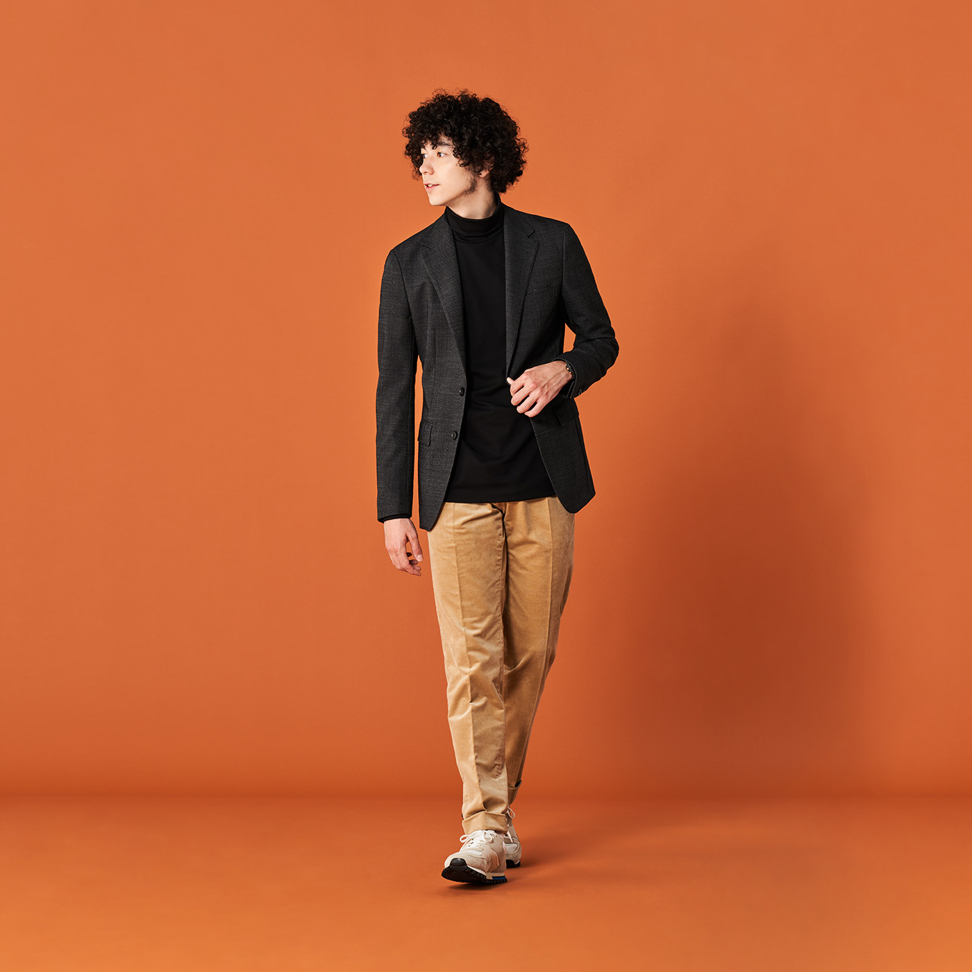 就活に役立つ オフィスカジュアルメンズ・コーデ満載!スーツに飽きた人必見 - AUENオーエン旧DCOLLECTION-30代・40代・50代からのメンズファッション通販 AUEN