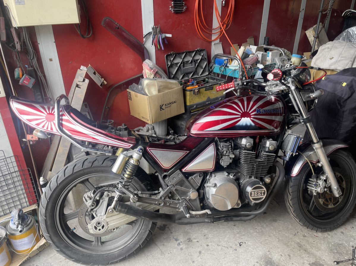 カスタムペイント 旧車 – ART WAVE アートウェーブ