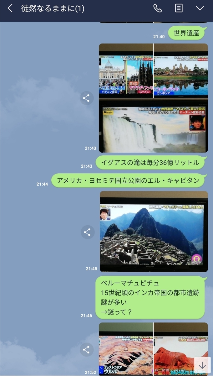 ひとりグループLINEイテネ 50代女性Webマガジン