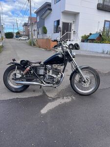 古いレブル、カスタムし過ぎ！！レブル250reble250cmx250レブル250カスタム旧車nitaantiquesnitaoriginalsニタアンティークスニタオリジナルス京都高雄周山街道京都古着屋京都雑貨屋京都アンティークショップ