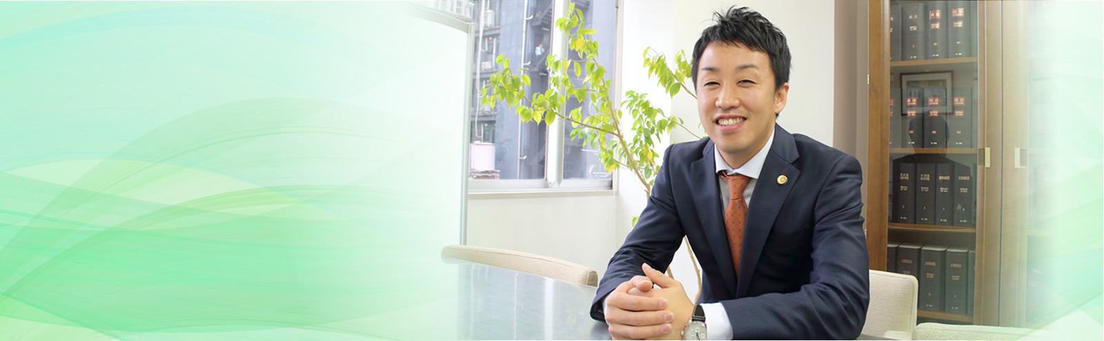 中野 博喜弁護士 中野法律事務所ココナラ法律相談