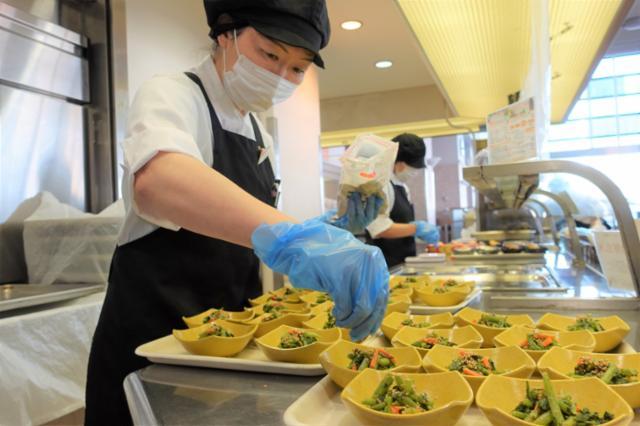 学校給食の苦境 なぜまったく利益の出ないような仕事になってしまったのかNEWSポストセブン - Part 2