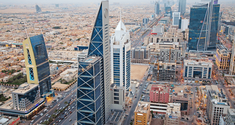 サウジアラビア移住海外の暮らし・気候・治安情報 海外移住.com