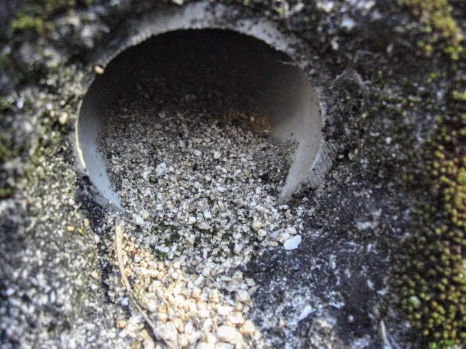 2階キッチンが詰まり1階天井から水漏れの原因解消,予防アクアドクター トイレ詰まり・排水管高圧洗浄の水道業者