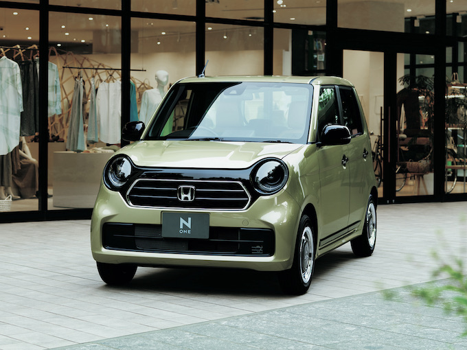 なんちゃって」でもレトロならOK！ 初心者が気軽に乗れる「先祖返りカー」５選＋αAUTO MESSE WEB オートメッセウェブ～カスタム・アウトドア・福祉車両・モータースポーツなどのカーライフ情報が満載～