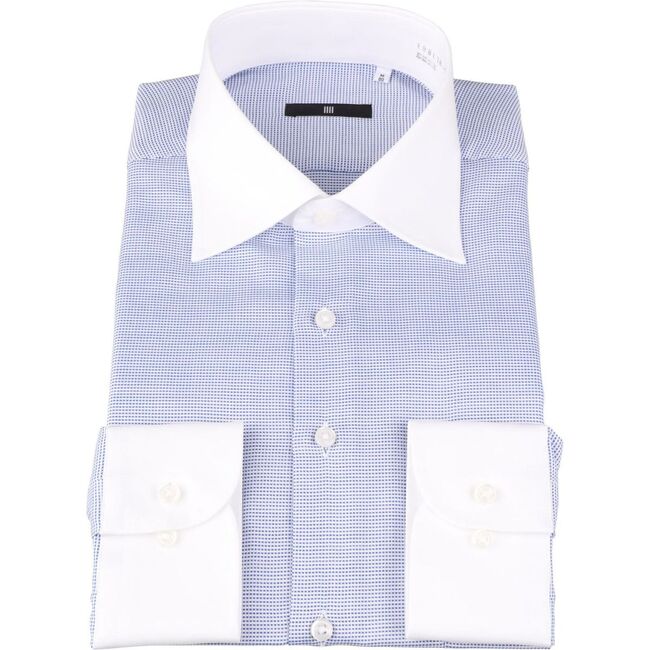 コスパ重視タイプから人気ブランドまで！ビジネスマンにおすすめの高機能ワイシャツ11選@DIME アットダイム