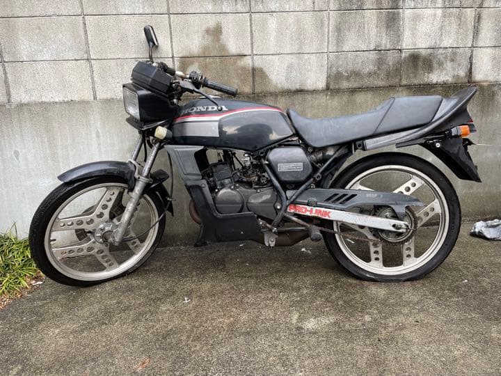 賞金クロス - SearchX