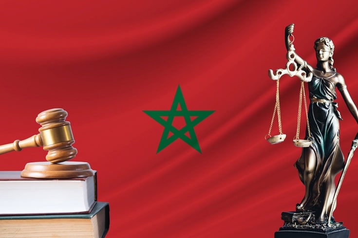 知られざる世界の常識 モロッコでは、公共の場所に国王の写真を飾ることが法律で義務付けられている！？ - GOTRIP