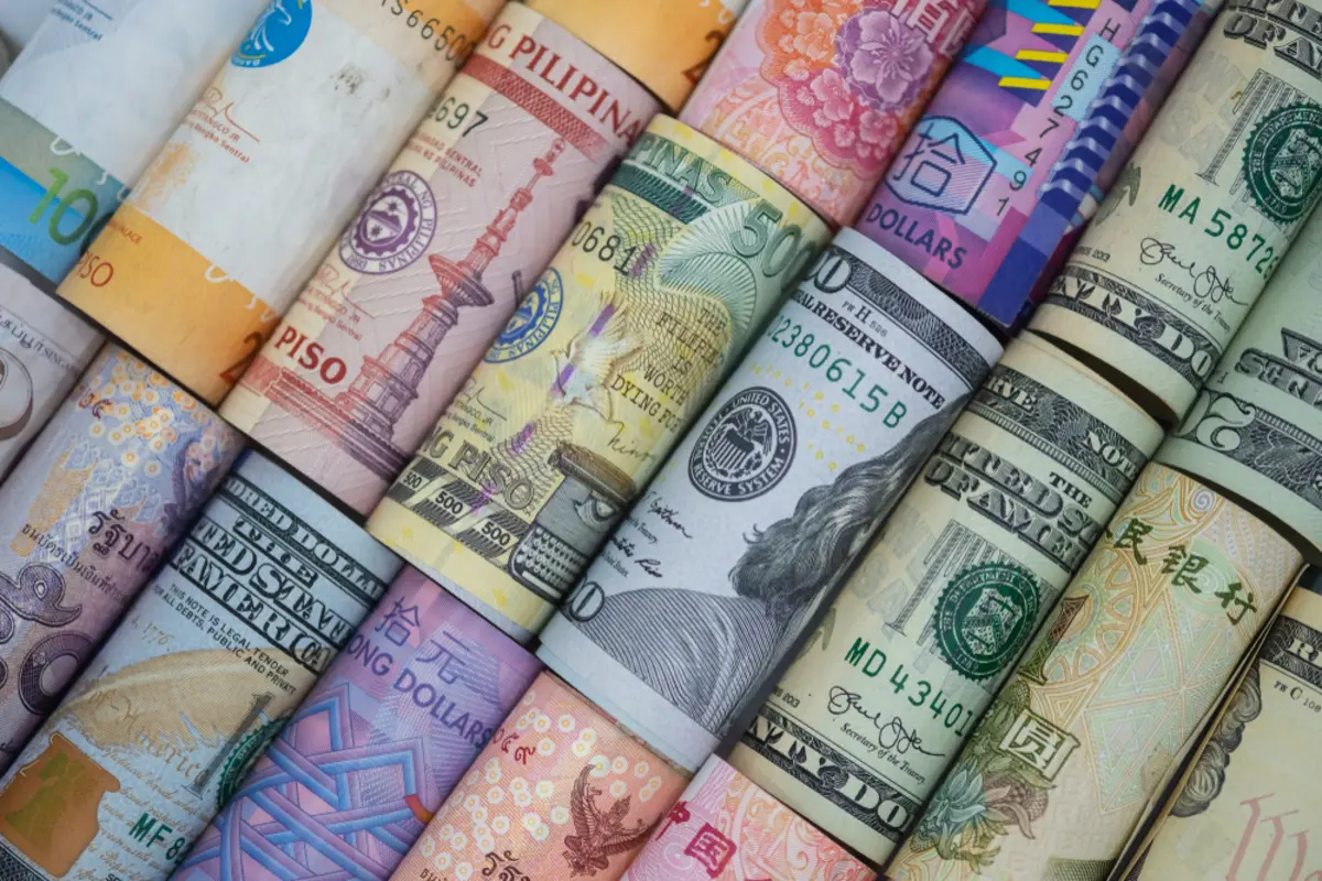 海外旅行で余った外国のお金の使いみち、6つの方法