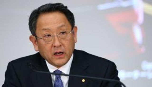 マーク・フィールズ氏52フォードCEOに就任する元マツダ社長 - 日本経済新聞