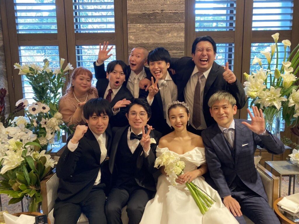 空気階段・水川かたまり、元妻と結婚前に破局してしまって泣き続けオズワルド伊藤の歌う「BoA『LISTEN TO MYHEART』でも泣いてしまっていた」と告白ラジサマリ