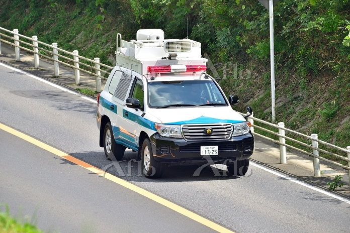 警察の使用する特殊な車両！どんな役目や種類があるのか？めったに犯罪者は乗っていない‼ - FOURELフォーエル
