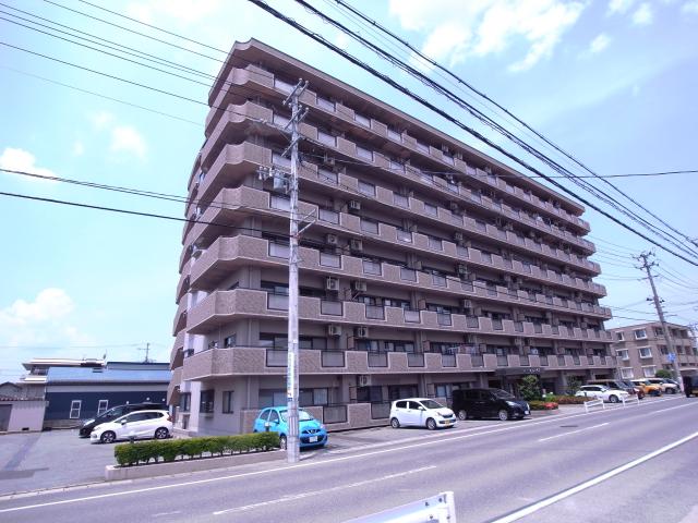 山形市不動産小白川不動産情報センター賃貸アパート