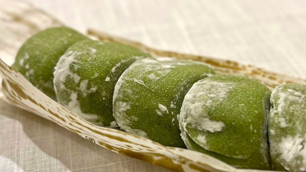 春木春陽堂』の幻の和菓子「姫餅」ピトミが投稿したフォトブックLemon8