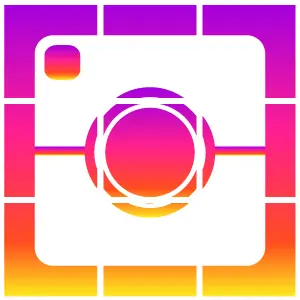 インスタのグリッド 分割 投稿の作り方と効果的な設置方法