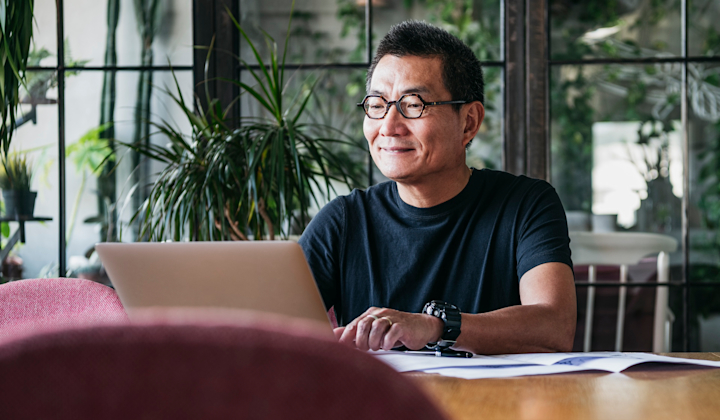 前向きさが仕事をする上で1番大事なことSugu@Findy CFO