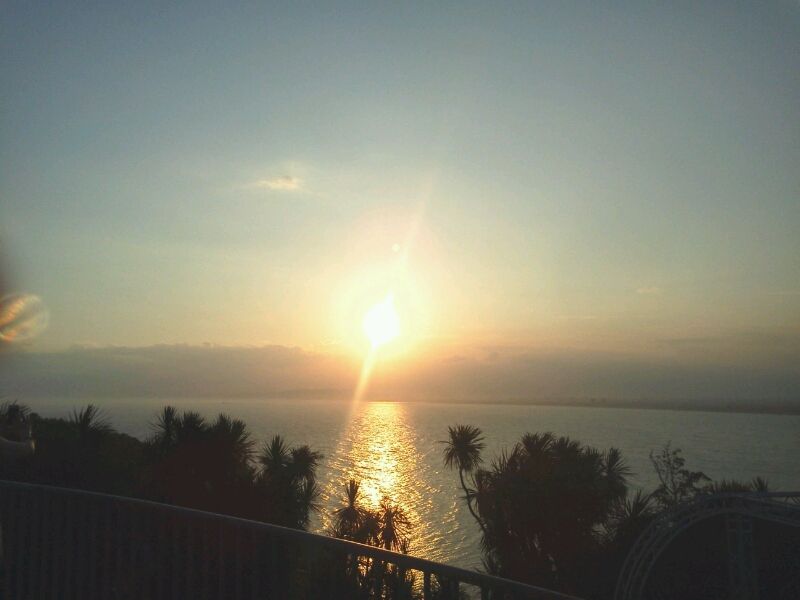 漫画で学ぶ 日本人が間違いやすい英会話 第89話「気合が入っている」 – スタディサプリENGLISH Cafe