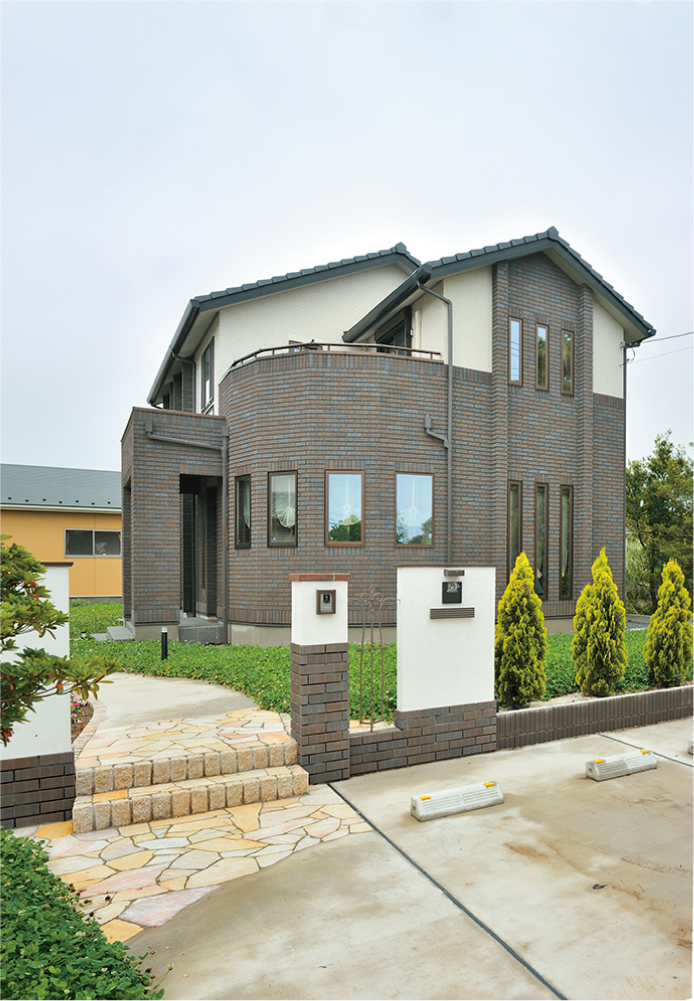 完全自由設計をてがける小田原対応のウィザースホームの評判は