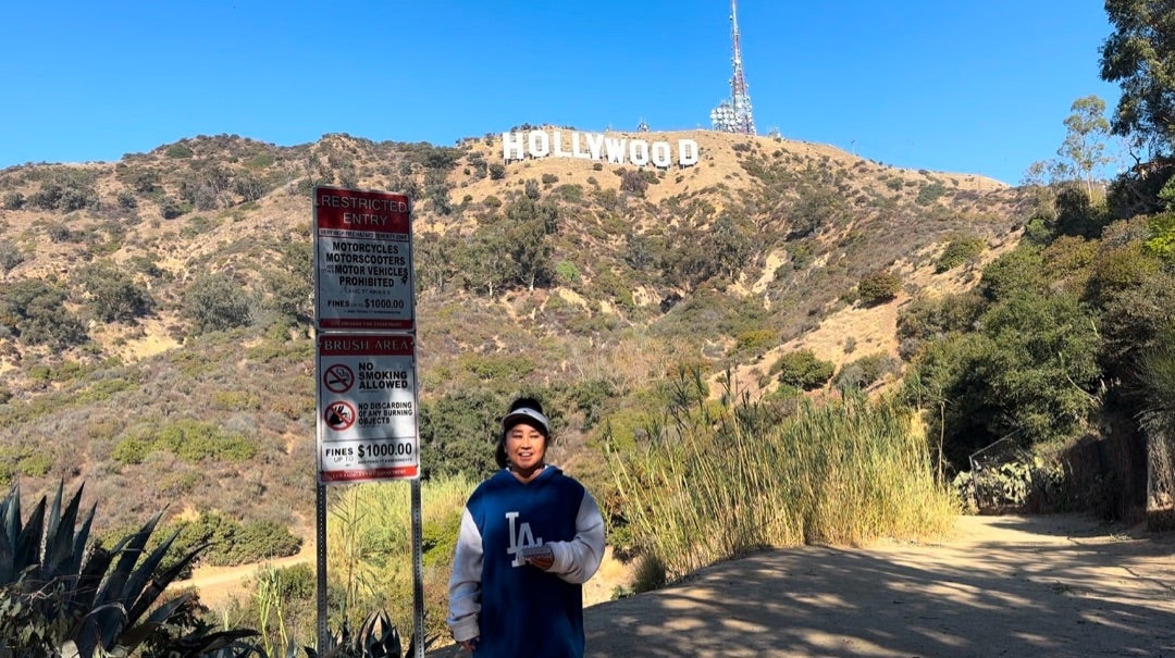 ロス山火事、10万人避難命令 ハリウッド中心地も対象 - 日本経済新聞