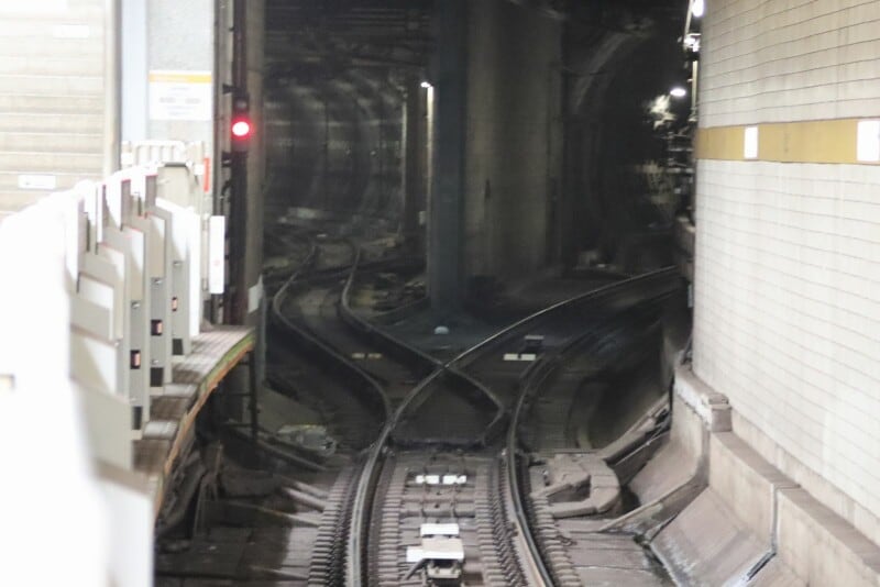 桜田門駅 エスカレーター 東京メトロ有楽町線- YouTube