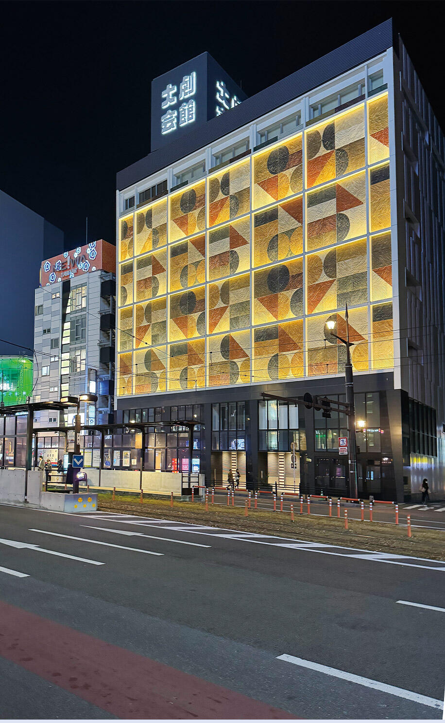 建材加工業 カタログ作成実績会社案内 パンフレット専科