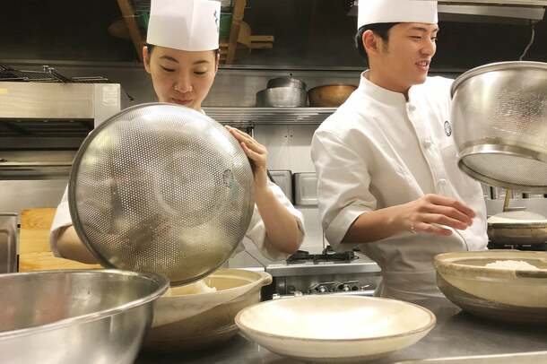 板前の仕事内容とは？やりがいや魅力について解説職業仕事の情報ポータルサイト ジョブ図鑑