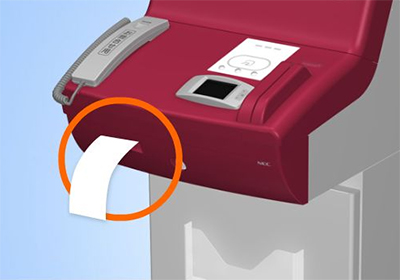 コンビニ決済：RMTジャックポット