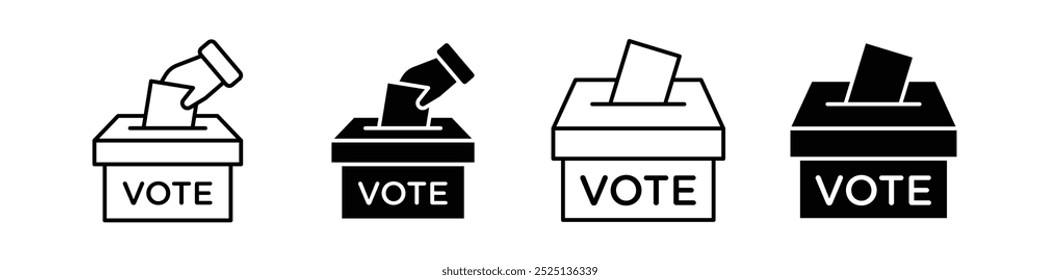 投票箱 画像 - Freepikで無料ダウンロード