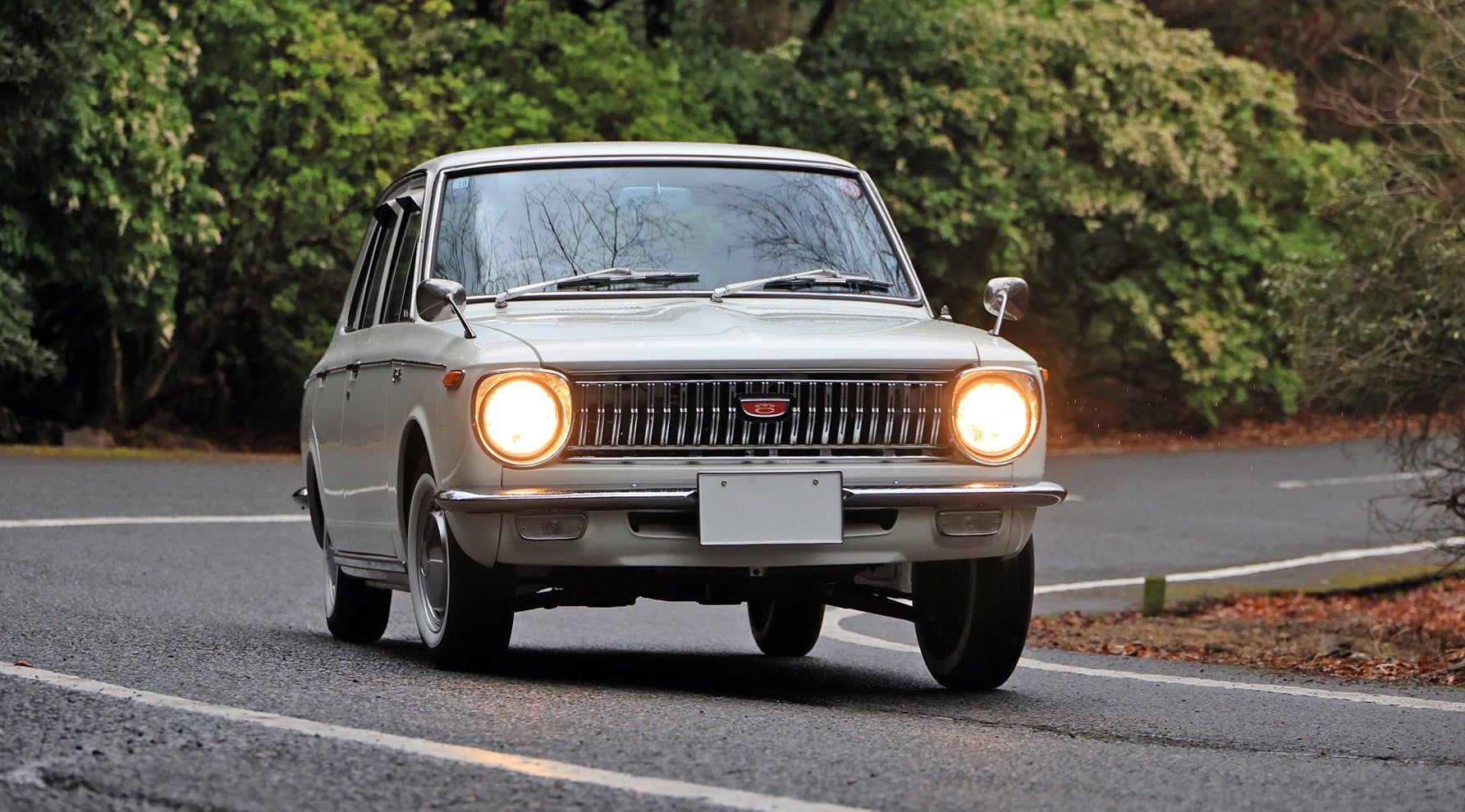 昔の名前で出ています