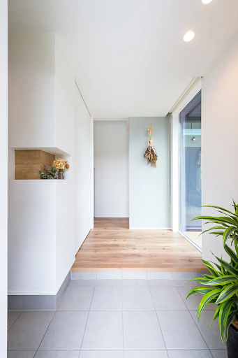 ニッチで後悔しないために！注意点やおすすめの場所をチェック家づくりコラム札幌 新築一戸建てCOZY