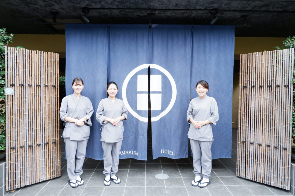 サウナシュラン認定！鎌倉のKAMAKURA HOTELの魅力とは