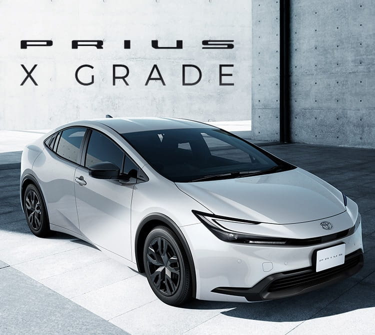 あなたの好みはどっち？ クールの白黒プリウスを比較してみた！Motor-Fan モーターファン自動車関連記事を中心に配信するメディアプラットフォーム