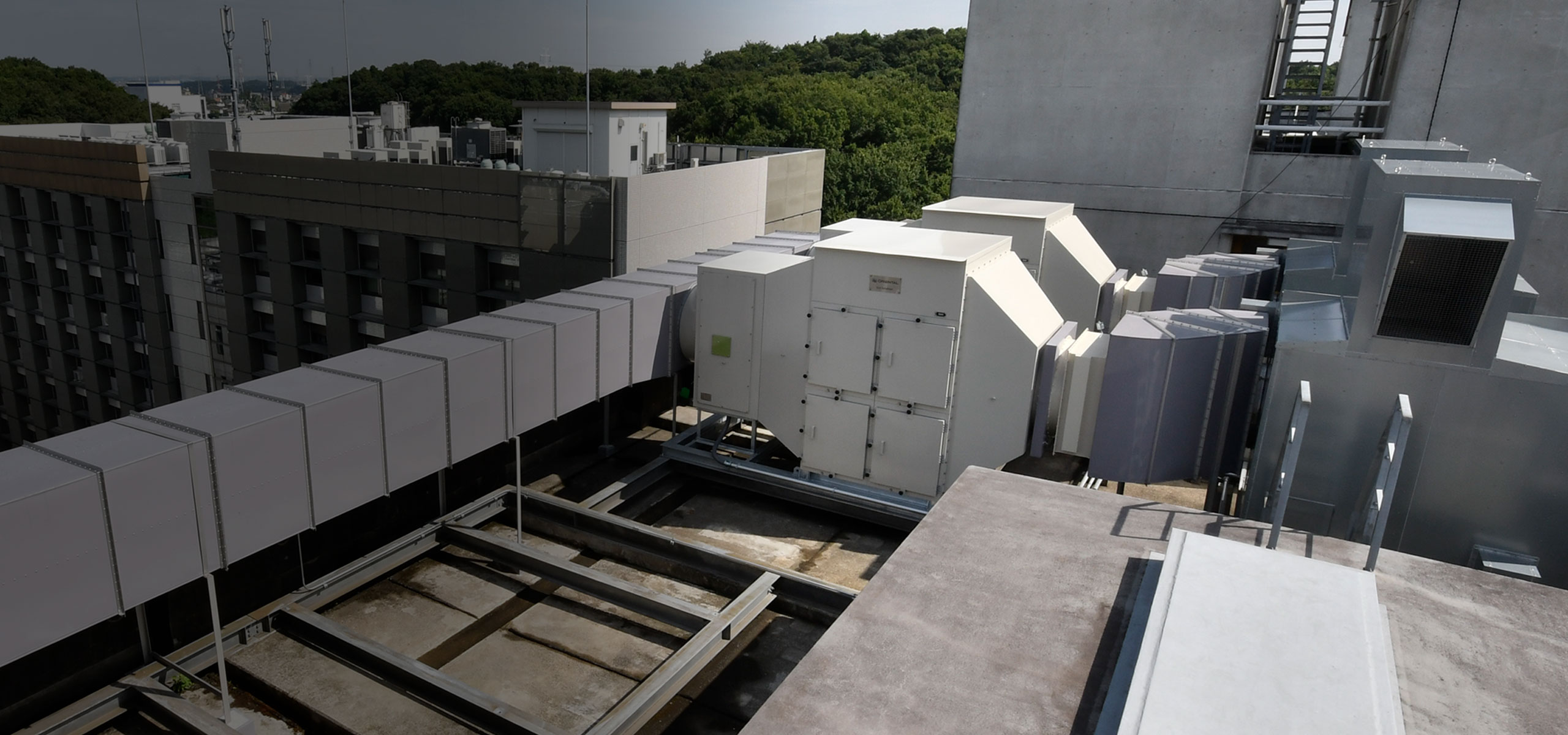 楽天市場 排気ガス 対策 マンションの通販