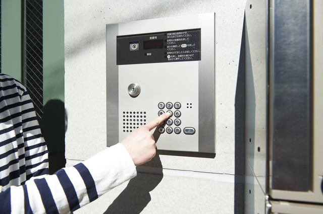マンションのセキュリティ対策とは？防犯性の高い物件の選び方を解説暮らしガイド長谷工の住まい